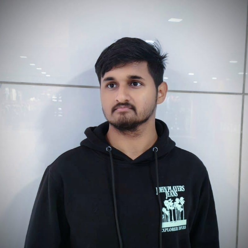 Ujjwal Rai